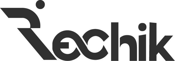 Rechik Logo